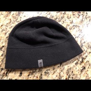 The North face beanie